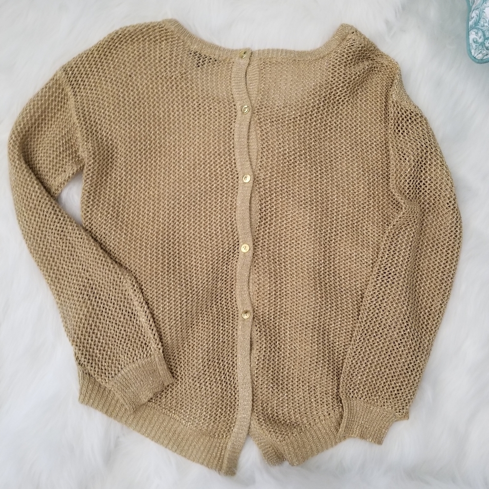 Sweater top - Picture 2 of 3